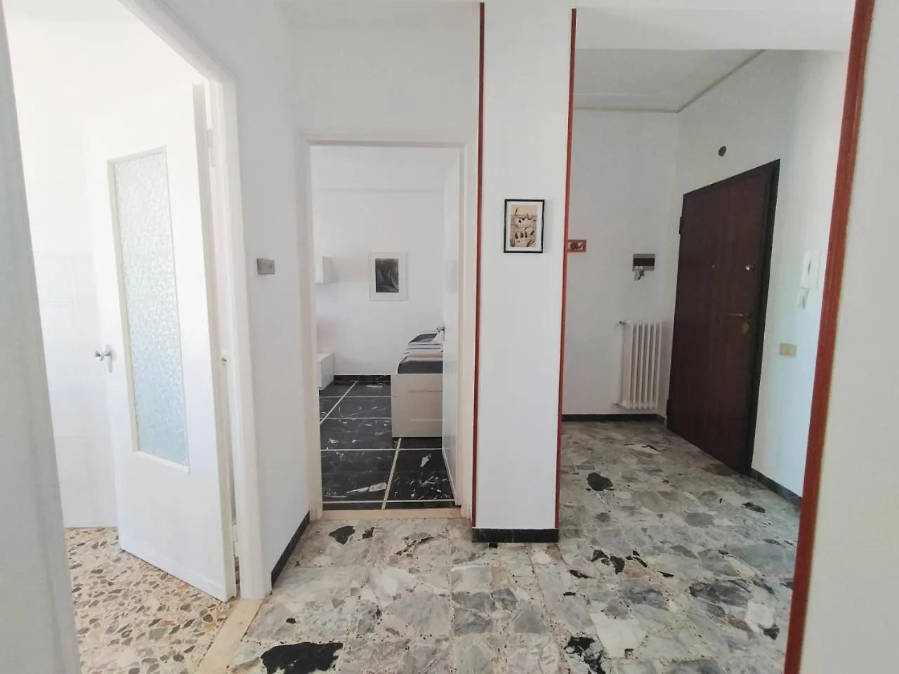 Casa Graziella Apartment Follonica Italy