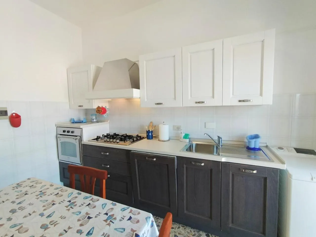 Casa Graziella Apartment Follonica