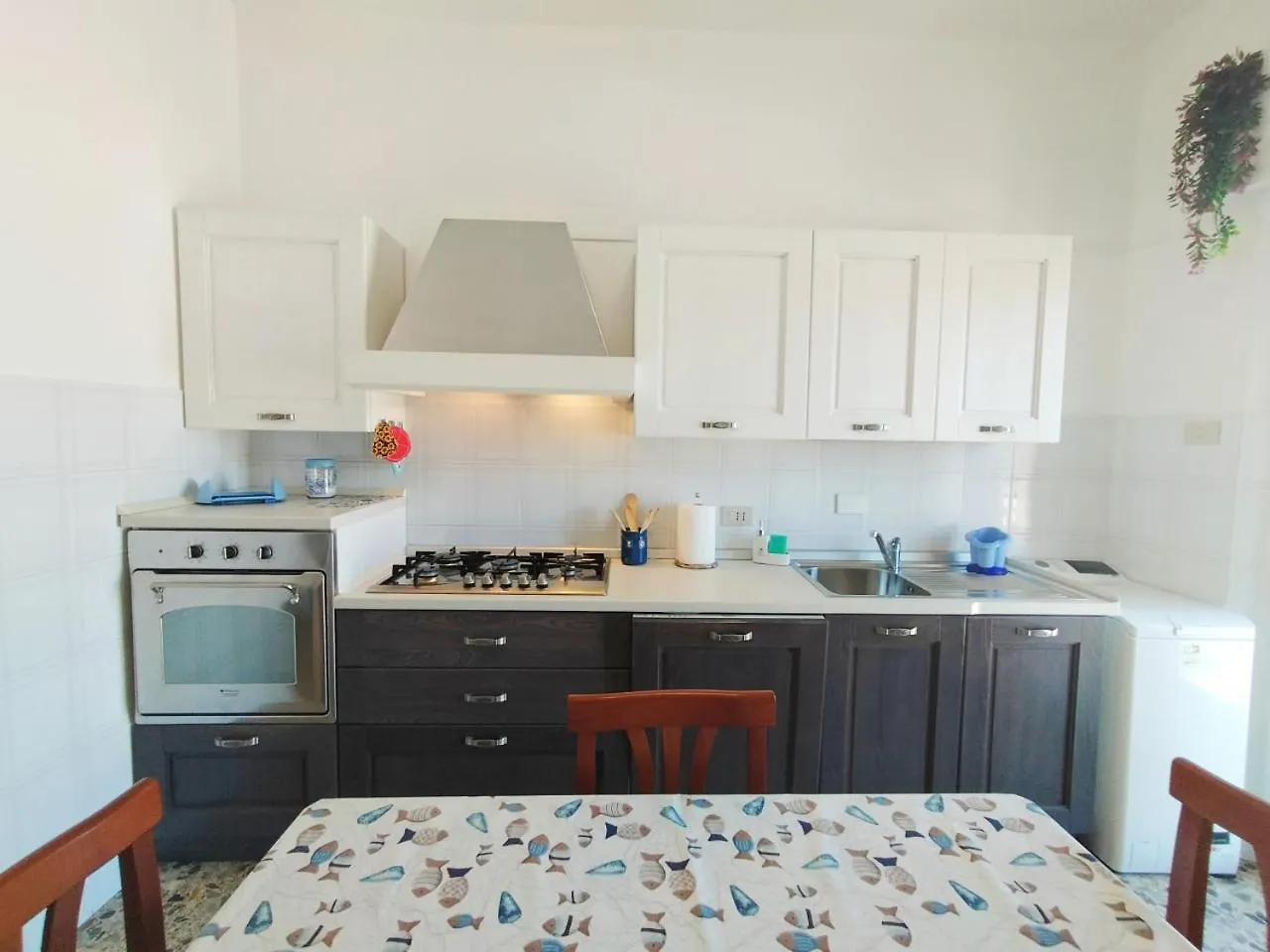 Casa Graziella Apartment Follonica