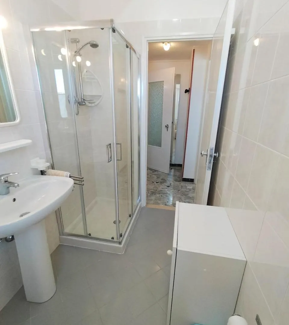Casa Graziella Apartment Follonica Italy