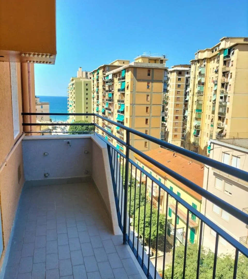 Casa Graziella Apartment Follonica