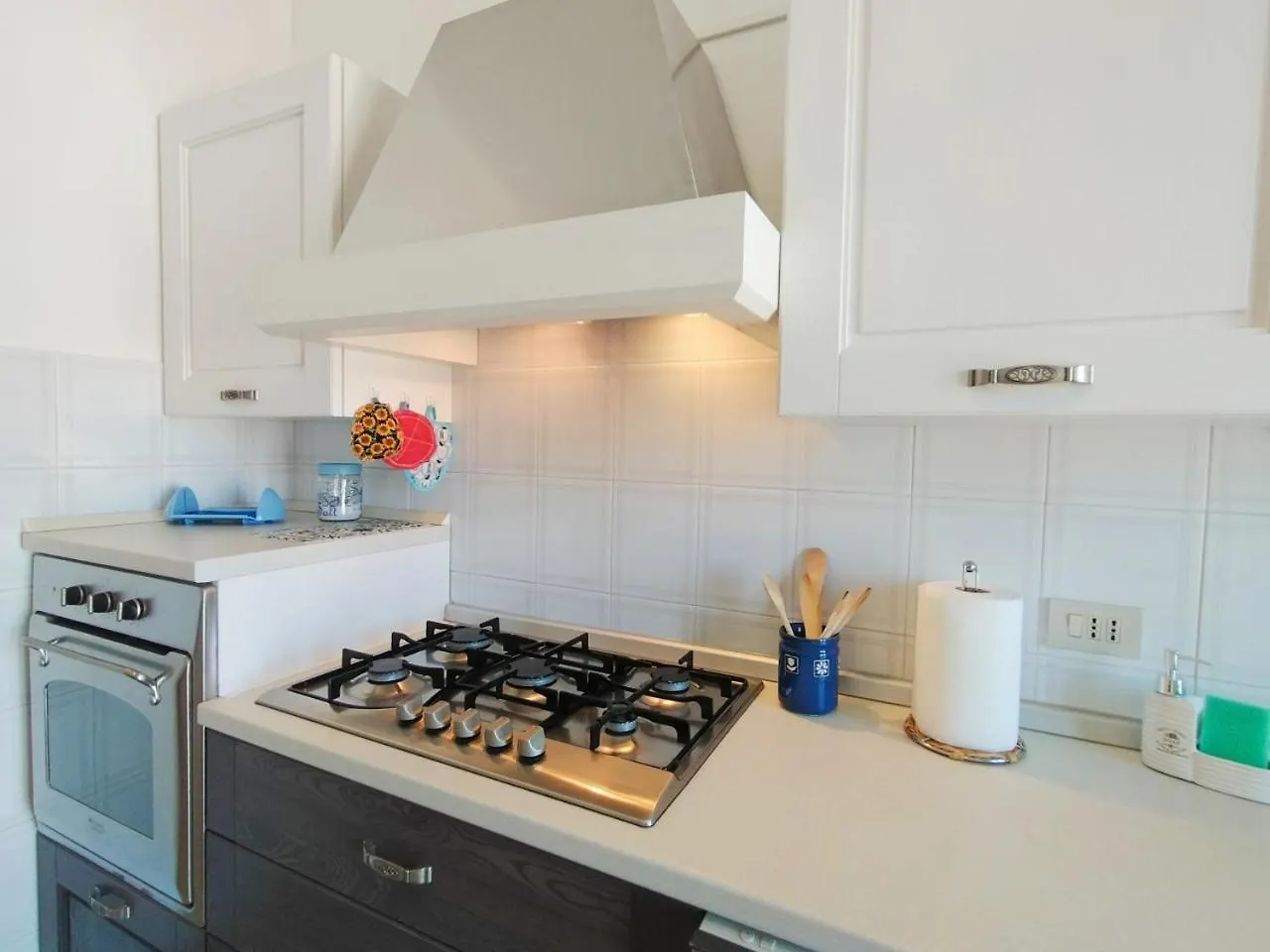 Casa Graziella Apartment Follonica