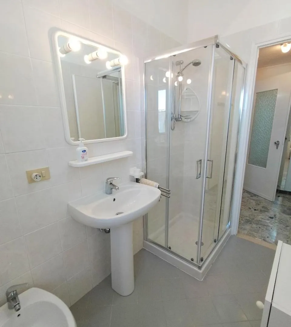 Casa Graziella Apartment Follonica