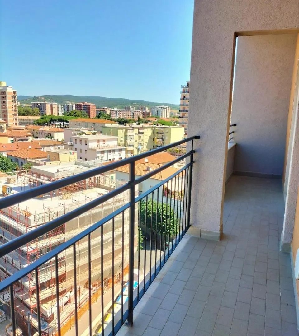 Casa Graziella Apartment Follonica