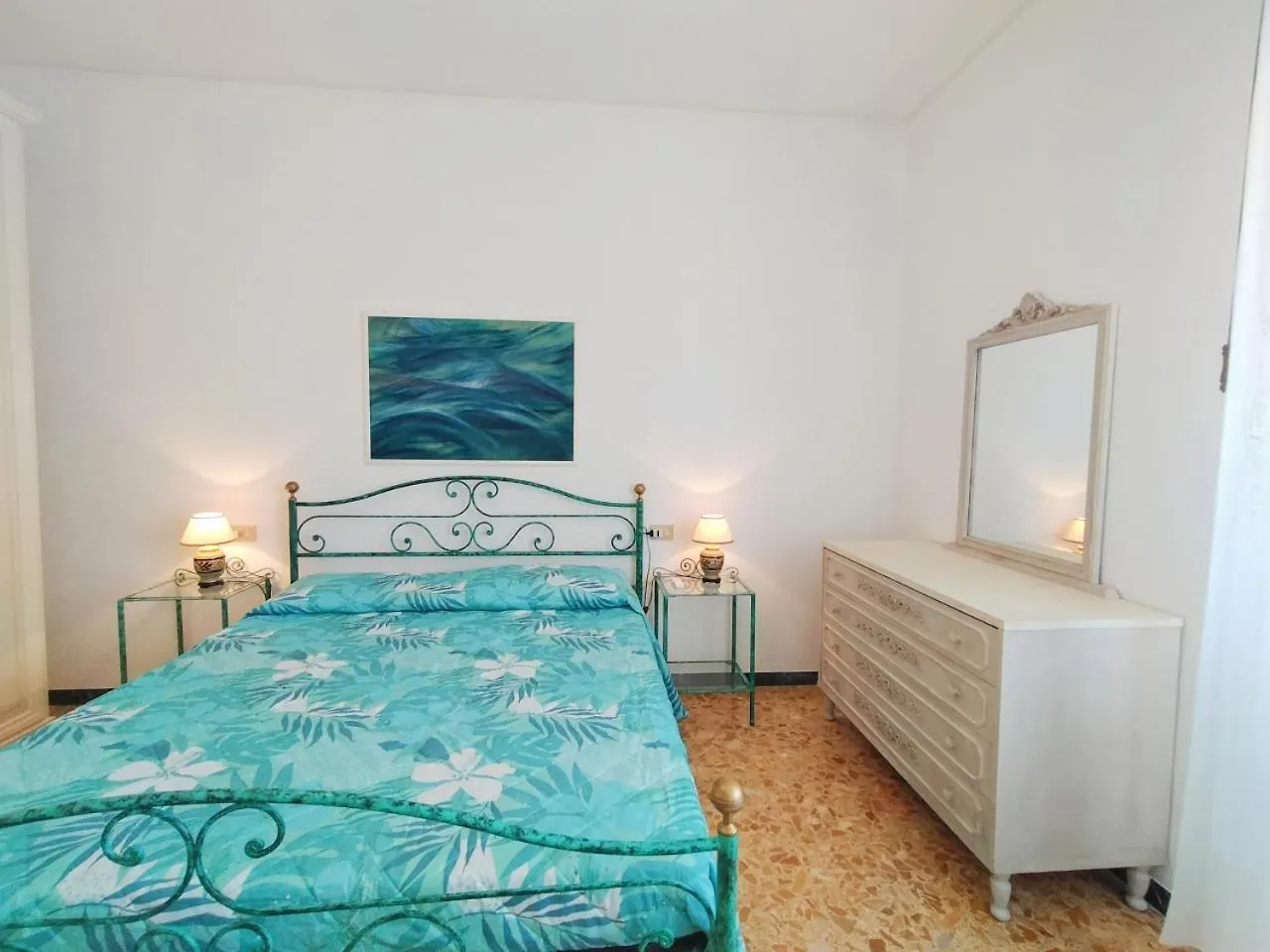 Casa Graziella Apartment Follonica